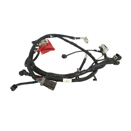 Motorcraft Battery Cable, Wc96210 WC96210